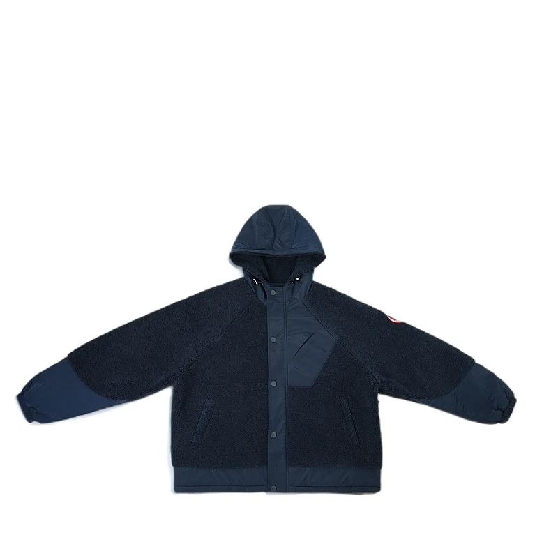 【大娟子】（时空幻想）2025春季潮流设计重工男女宽松外套