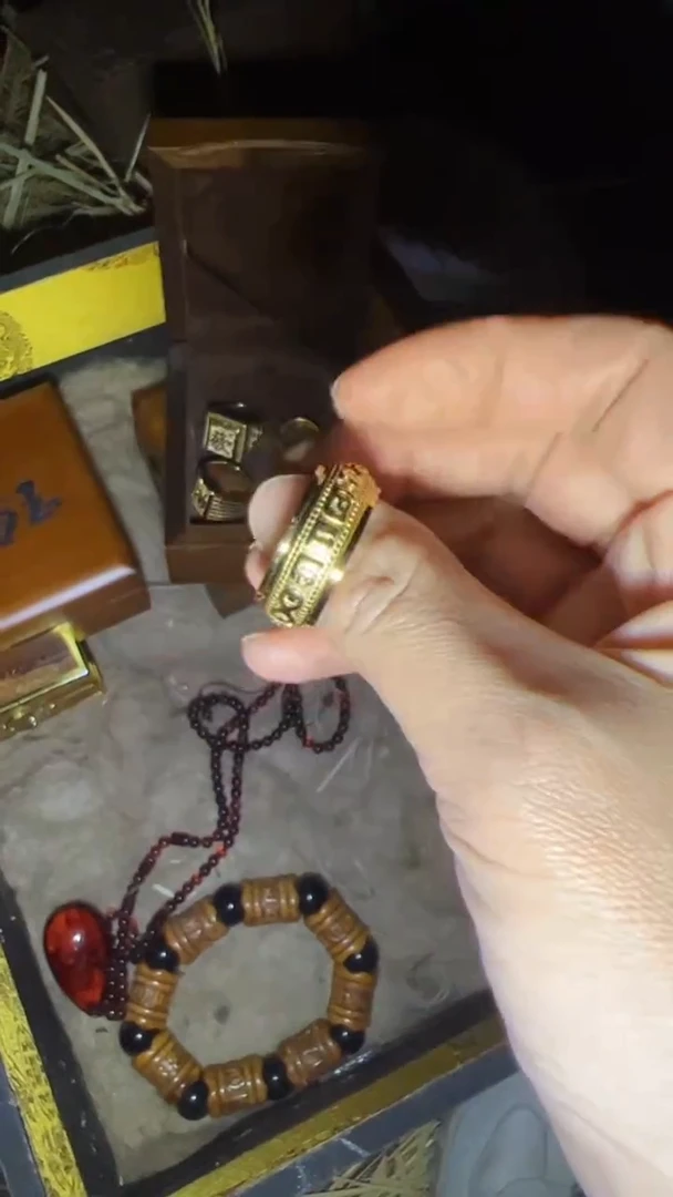 金属高端福利精品摆件链接