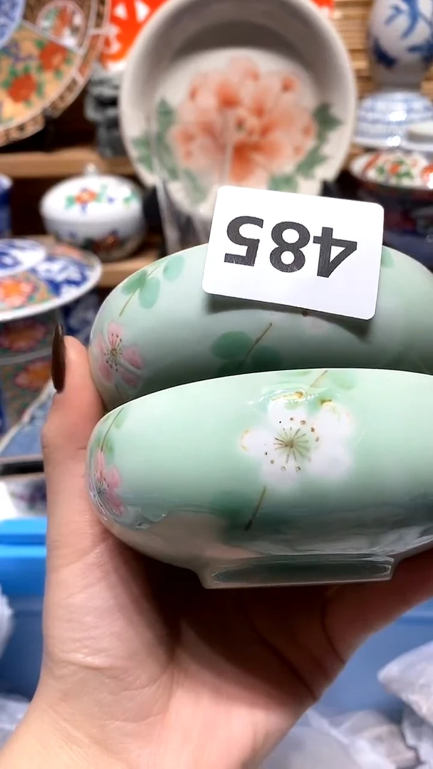 【闪购商品】瓷片新号开播，满28米包邮
