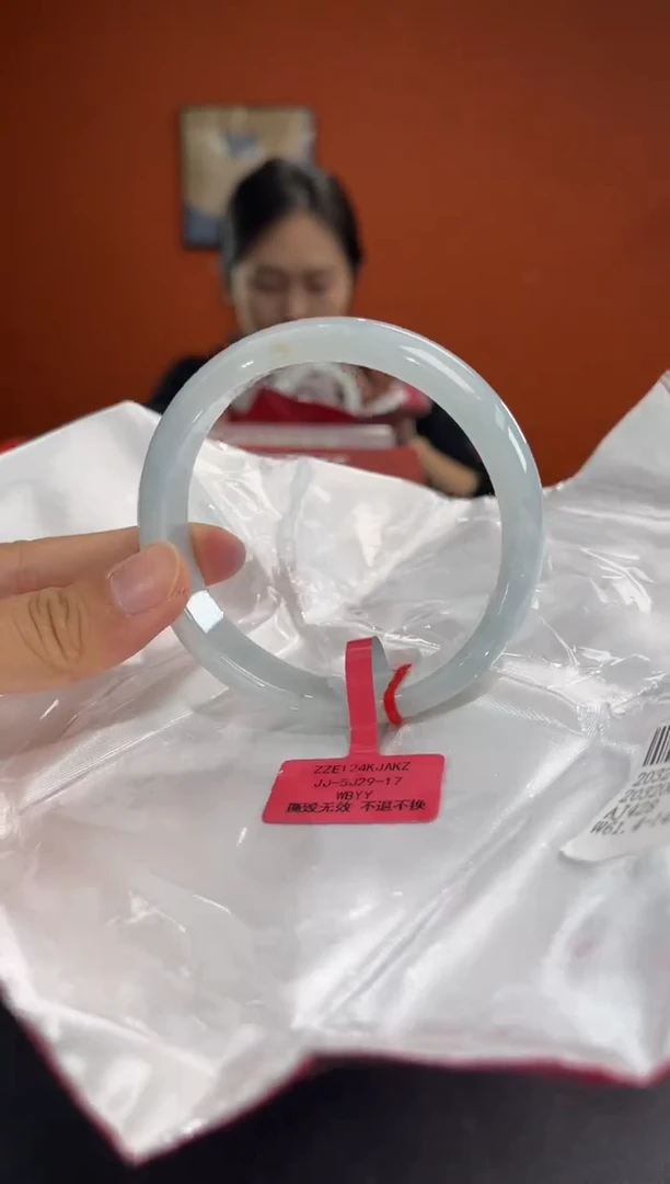 未镶嵌手镯翡翠5 606162