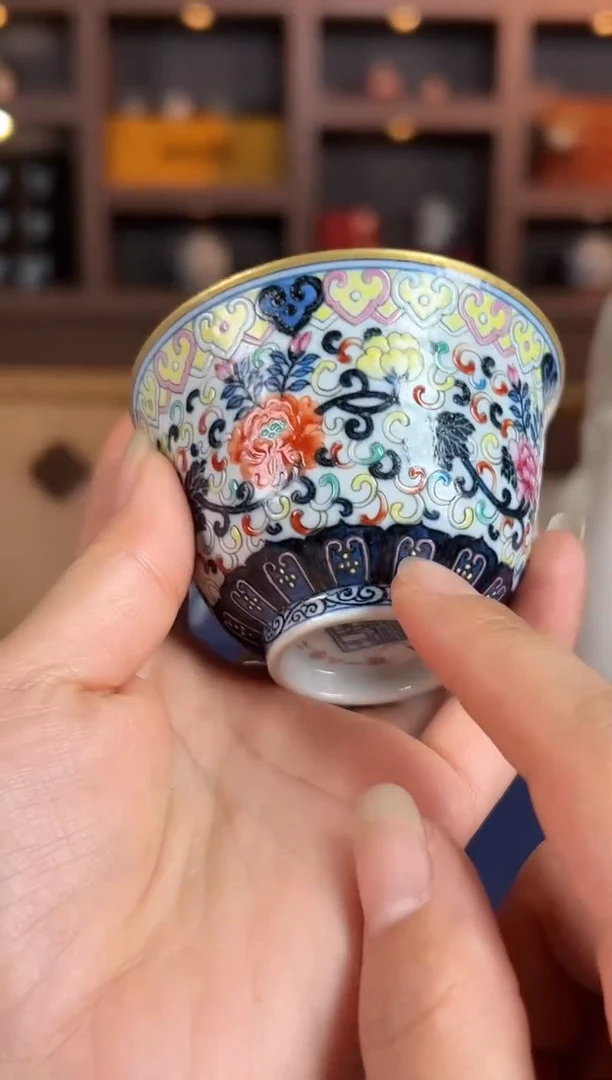 陶瓷博会&古窑专场15