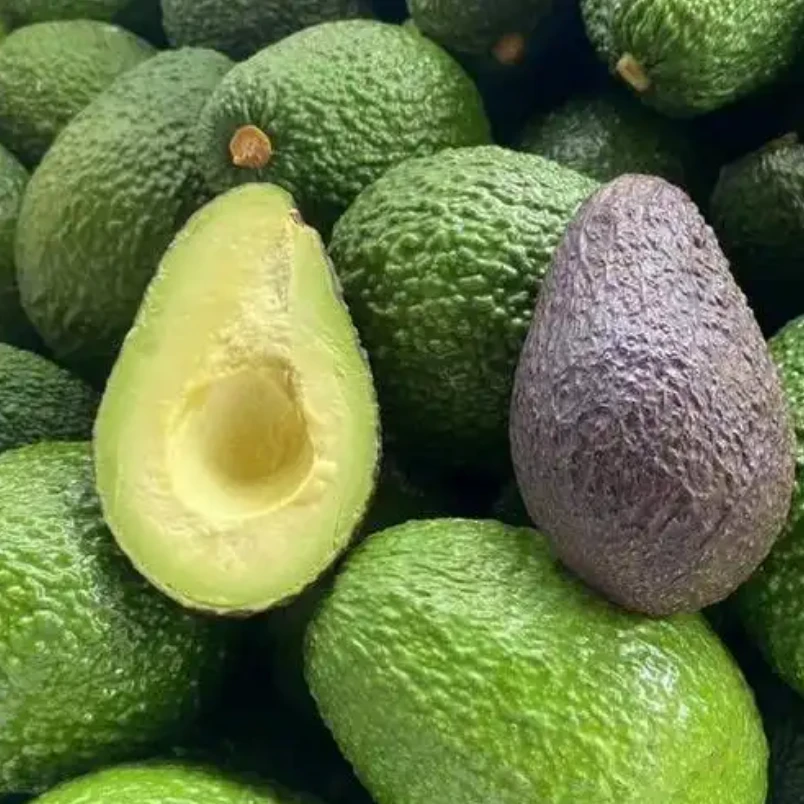 【散装】[Y]牛油果  份/5颗 仅限太原晋中吕梁忻州可拍