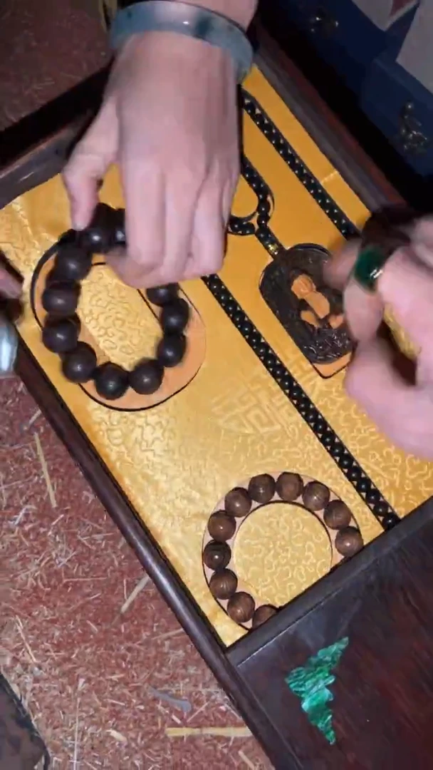 木闪购商品高端专用连