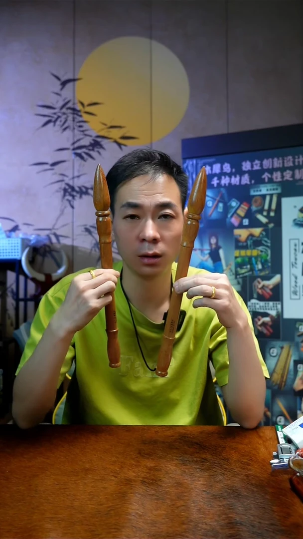 木手作木制雕刻品