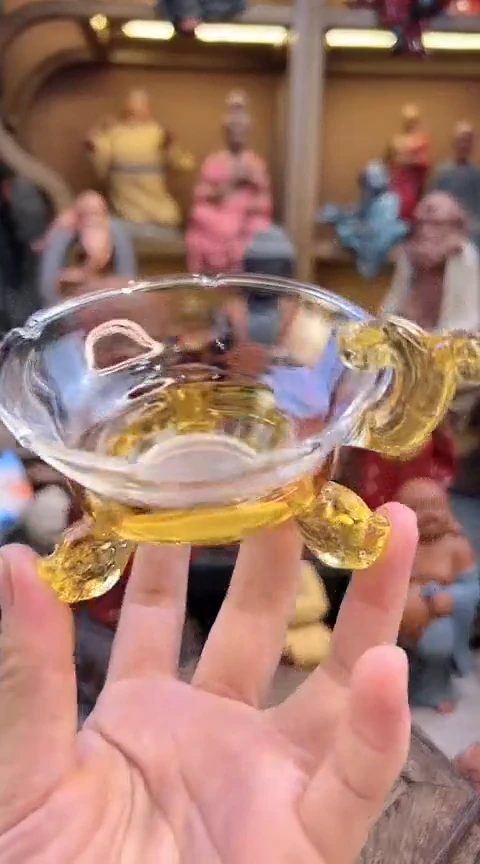 紫砂茶宠器闵茶宠摆件