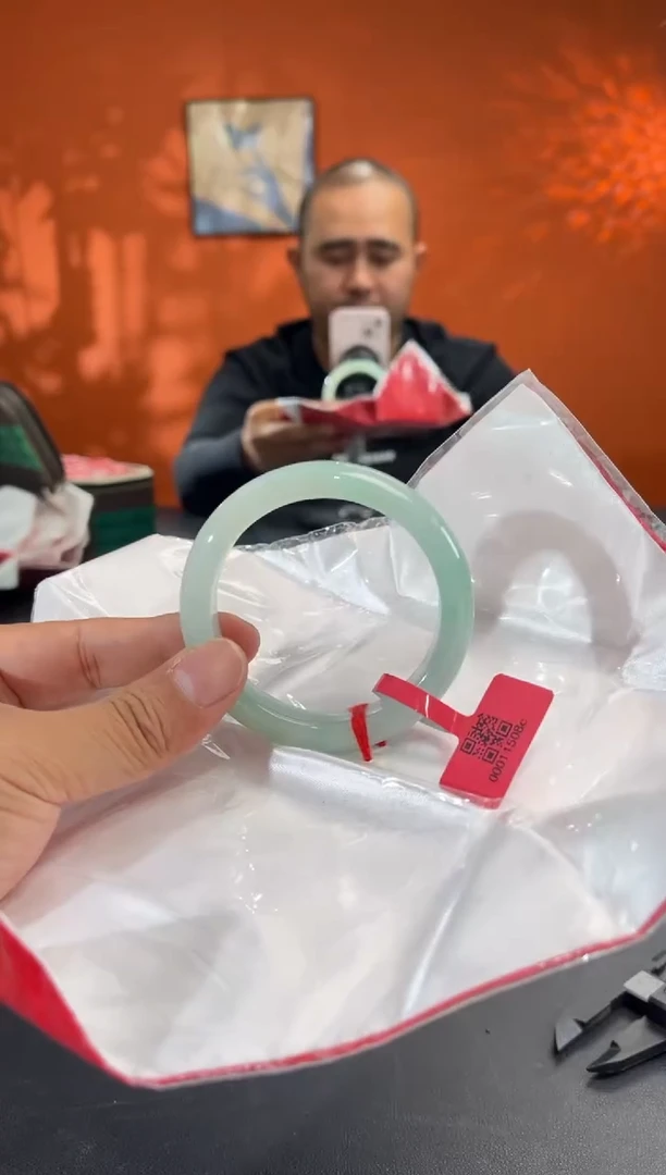 未镶嵌手镯翡翠2