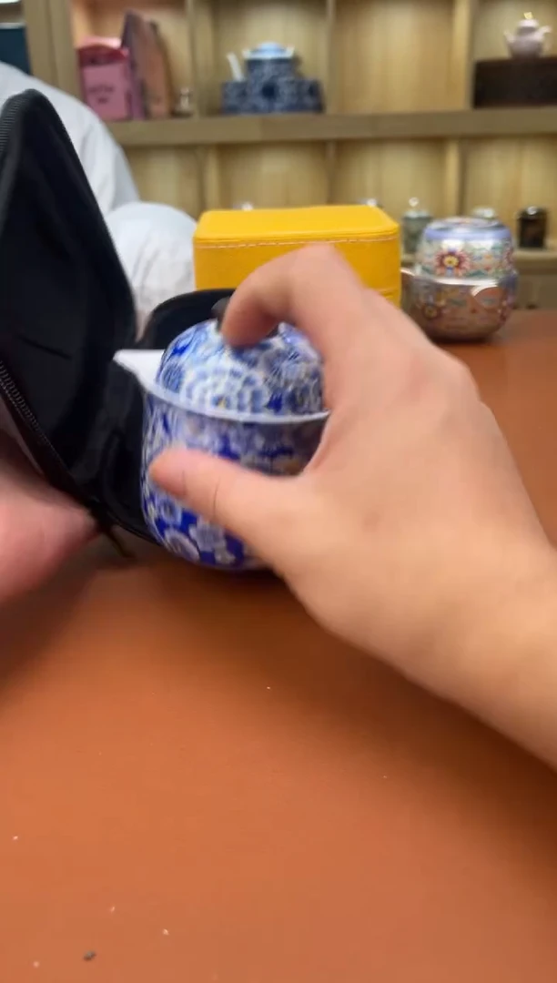 至茗堂茶器11111