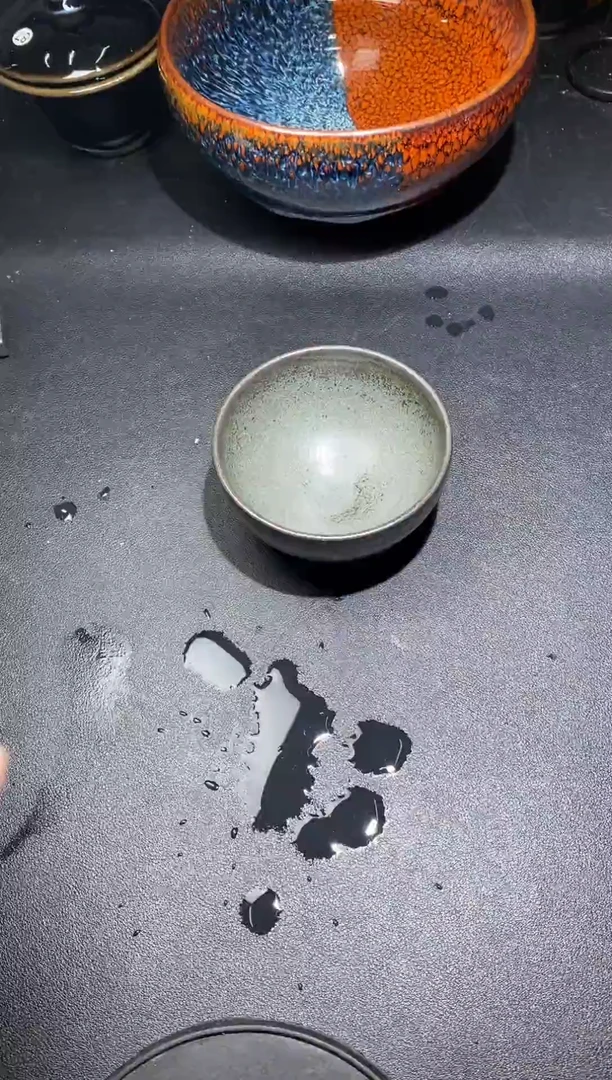 茶盏             10