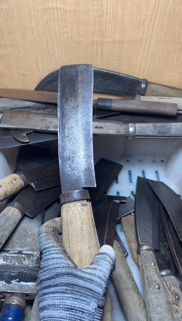 鑫***垚手动工具套装组合 农用60