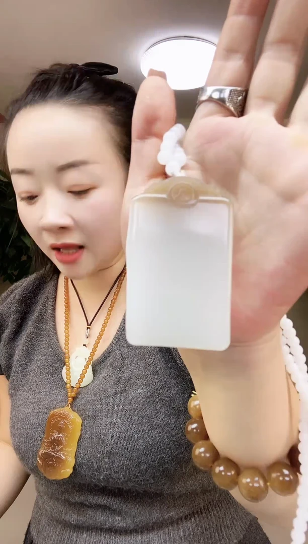 未镶嵌和田玉珠宝奇石多样性随机发一