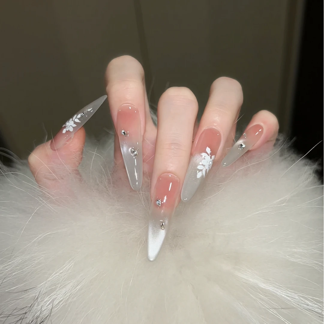 KEKE可可手工穿戴甲-739