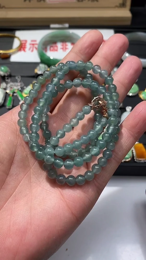 吊坠(不含链)未镶嵌翡翠大*1