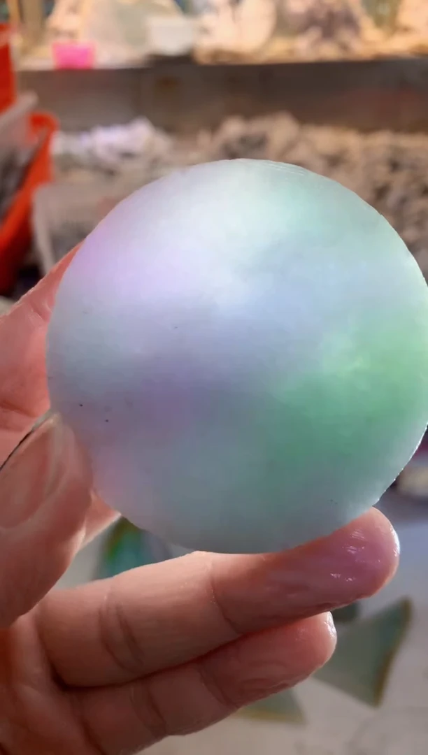 翡翠未镶嵌颈饰0朗0翡翠珠宝 914