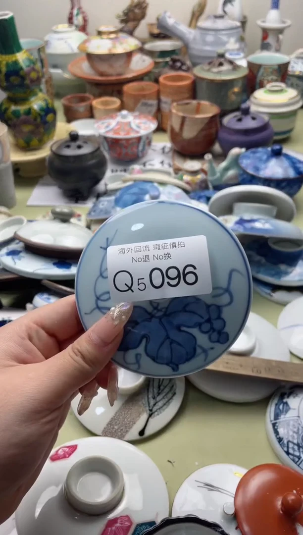 【闪购商品】摆件5096精美创意日式臻品