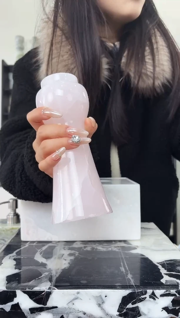 石材粉玉077-1