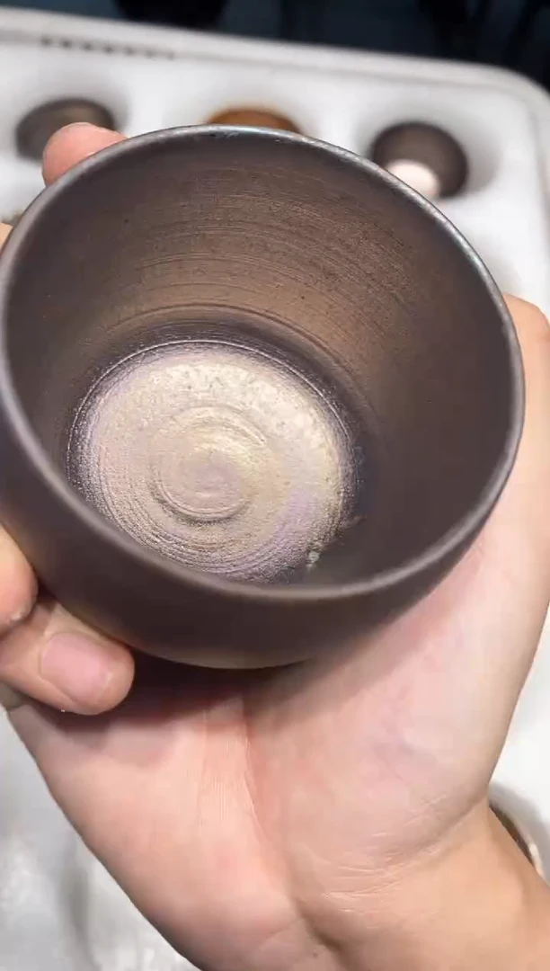 奢瓷柴烧茶器专拍链接314
