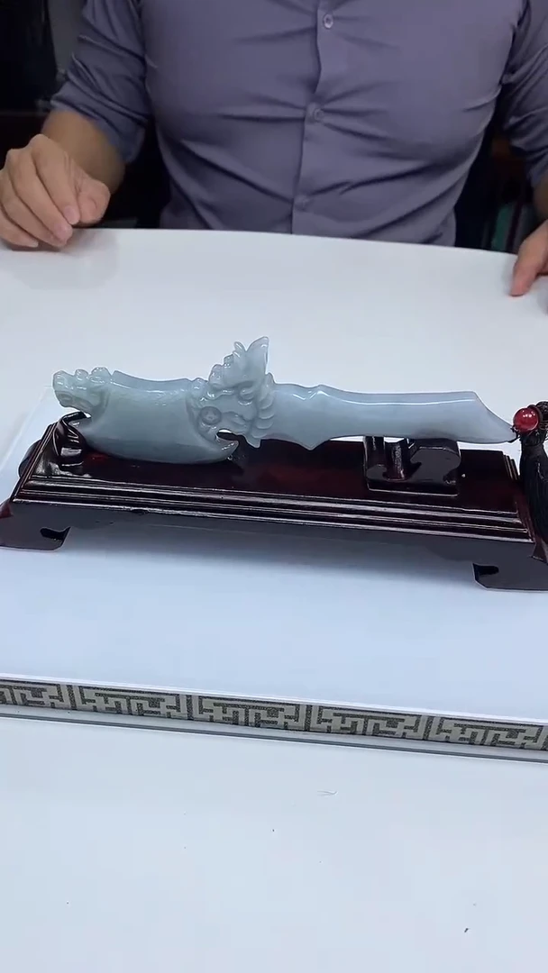 未镶嵌定制翡翠雅*兰翡翠A货2025/12/19