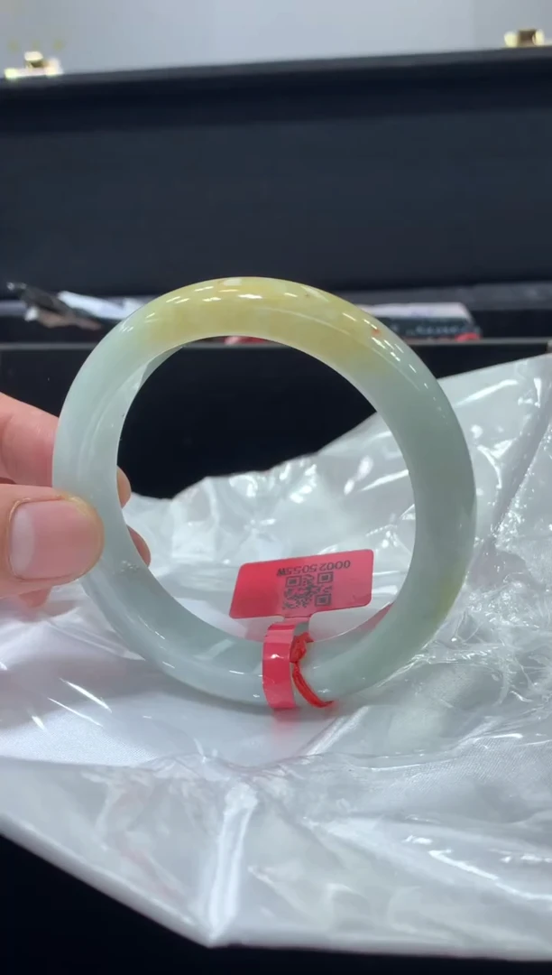 未镶嵌手镯翡翠翡翠手镯