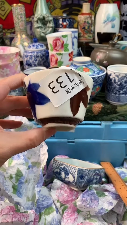 心***读镰仓甄选满18包邮L133