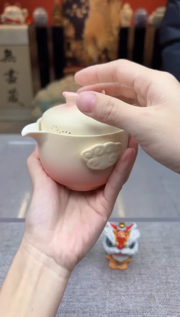 【闪购商品】青珊瓷院专属福利单VVV