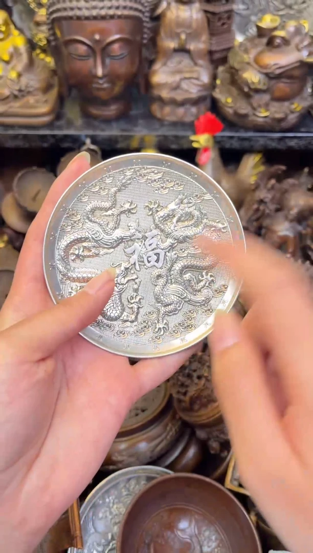 铜器摆件高端甄选 诚信经营