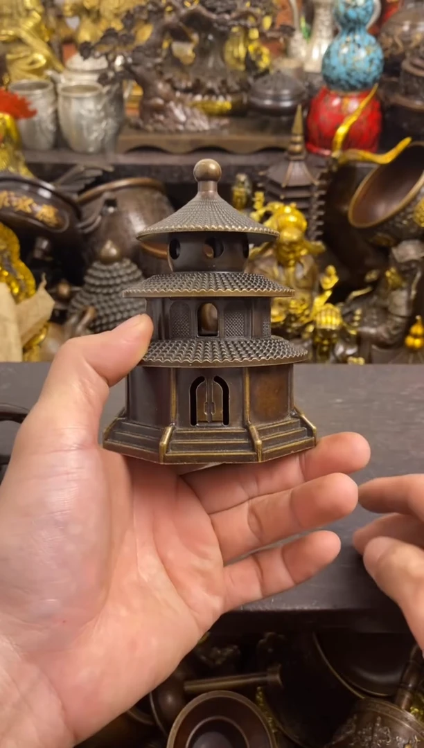 1案台摆件   物品摆件