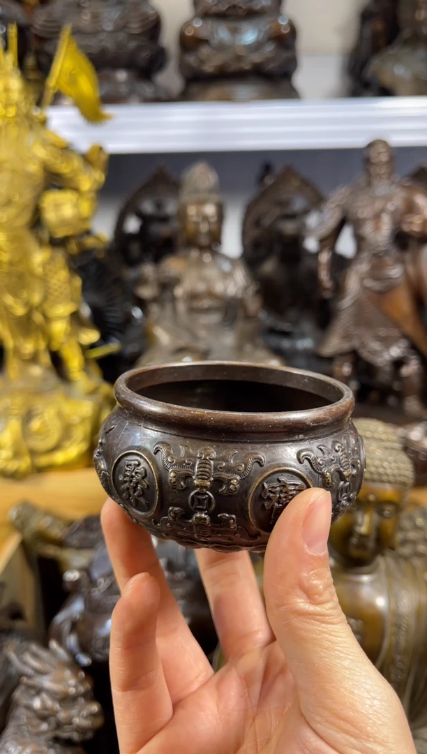 【闪购商品】.案台摆件 物品摆件