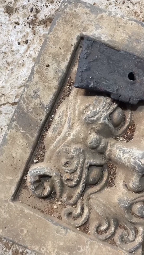 【闪购商品】瓷片手工，手绘，陶瓷