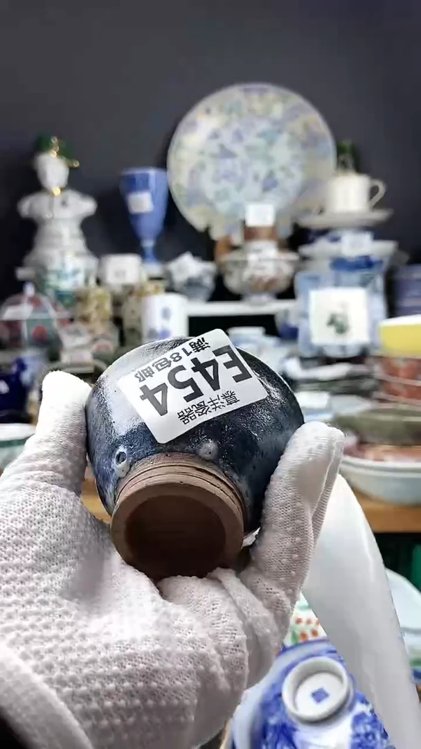 【闪购商品】瓷片点点关注感谢支持支持