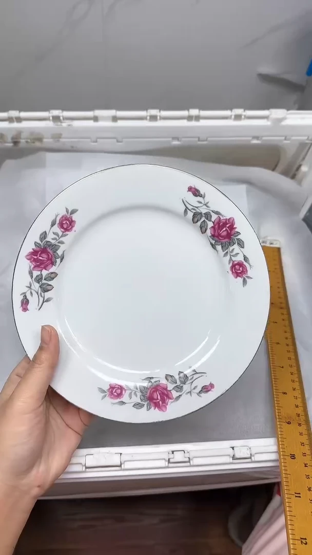 【闪购商品】1800回流瓷器默认微瑕，18.8包邮