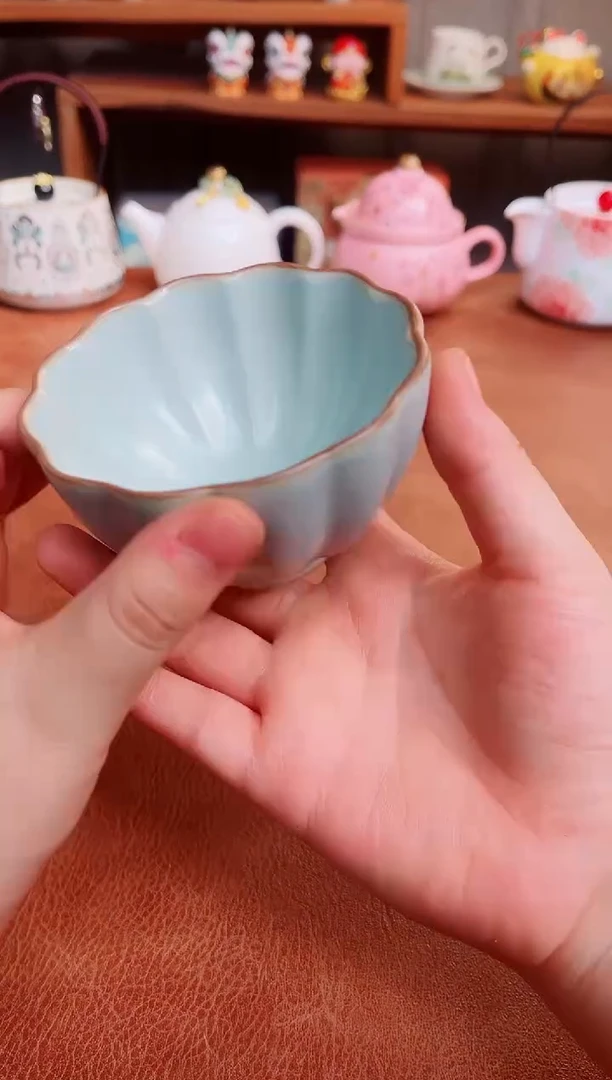 【高货清货】微瑕不售后，介意勿拍（不含礼盒）