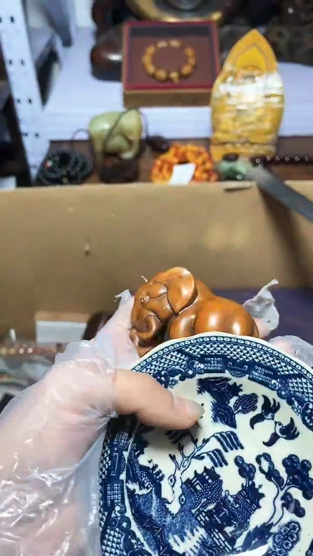 【闪购商品】瓷器碎片瓷器碎片