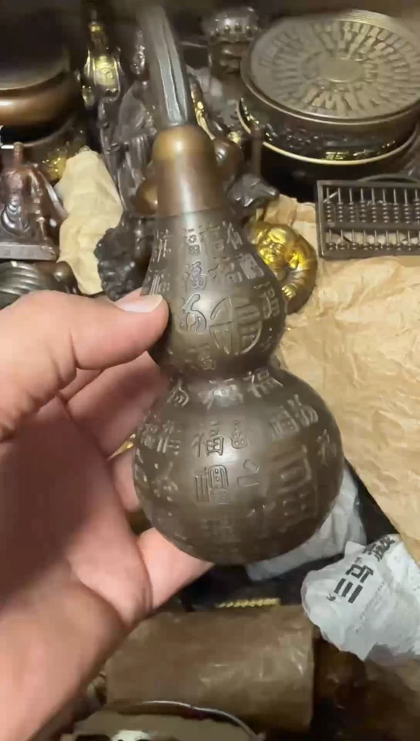 全是真铜器全是真铜器全是真铜器