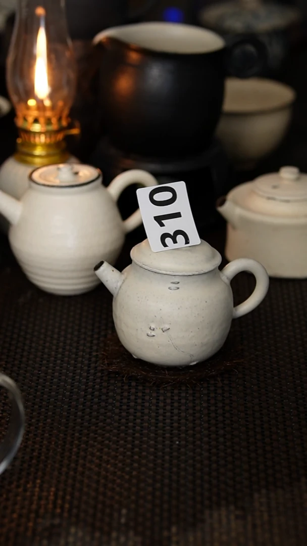 【闪购商品】310景德镇{立梦陶}手作