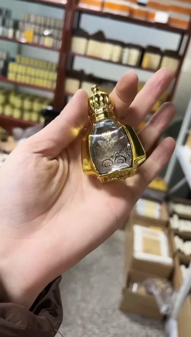 线香嫣红檀香精油10ml