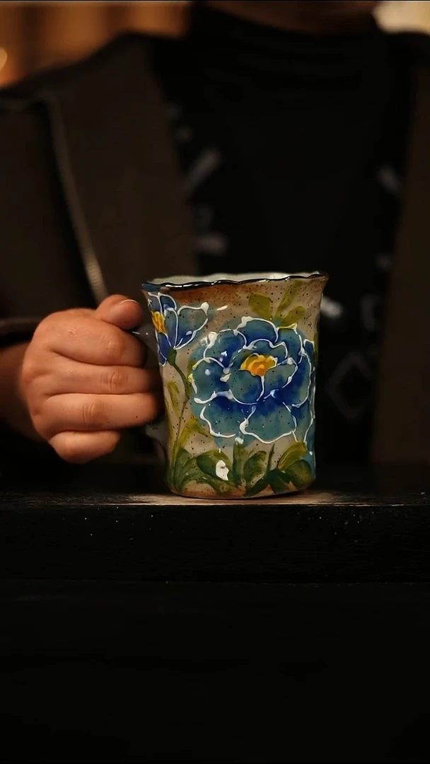 瓷片遇瓷手作同款692