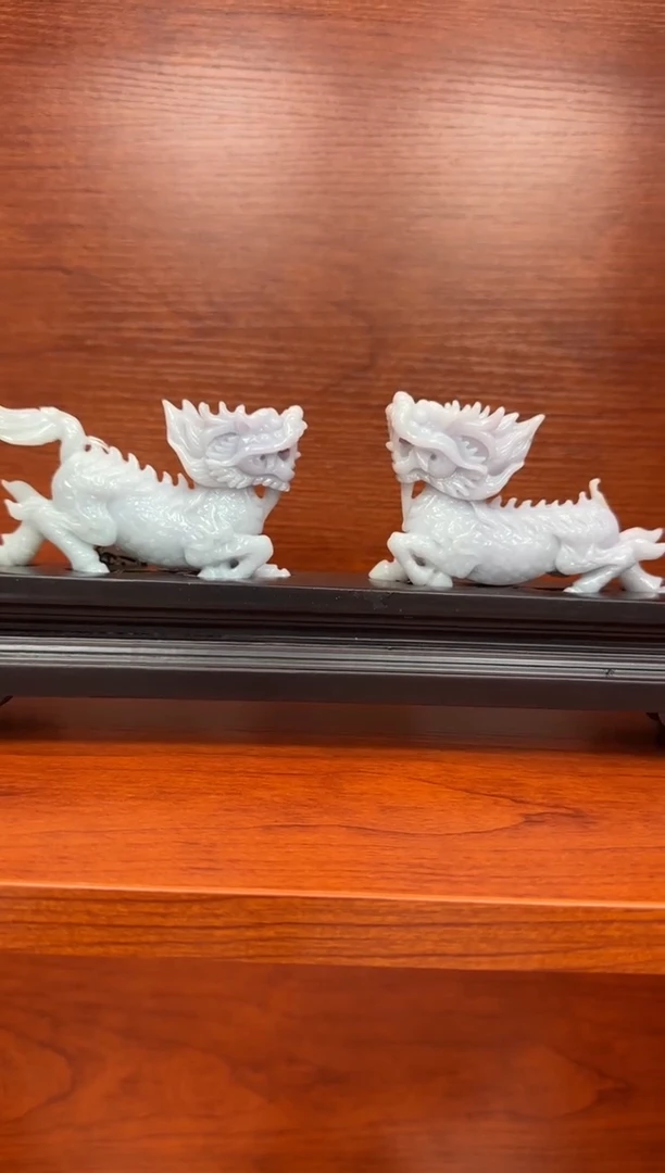 未镶嵌摆件翡翠༄****࿐A货翡翠多样性孤品