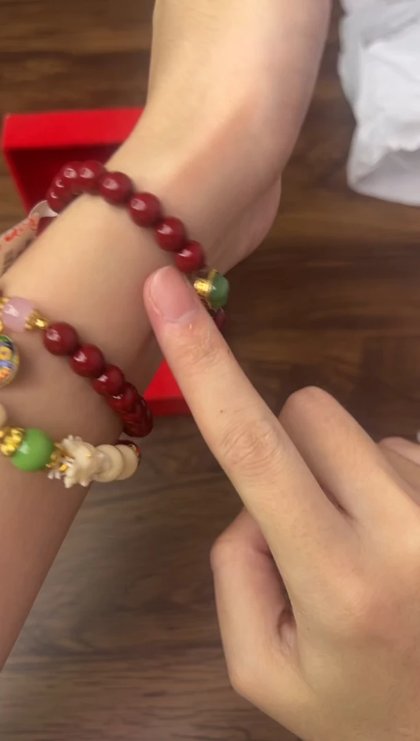 【明】清仓手串 百搭首饰！