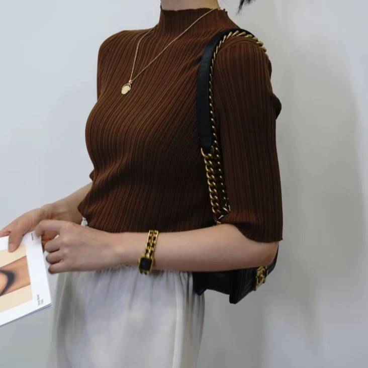 【FINAL SALE：一期一物】手慢无！秋冬针织衫集合链接W-1