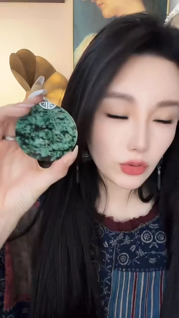 【闪购商品】翡翠手链未镶嵌翡翠A460