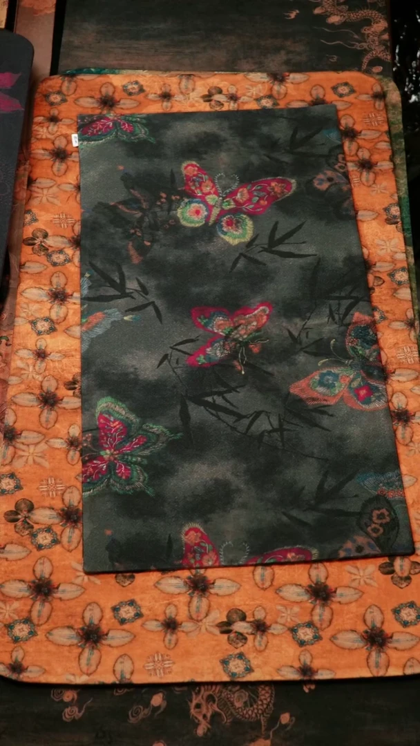 别具一阁布艺尺寸50+24
