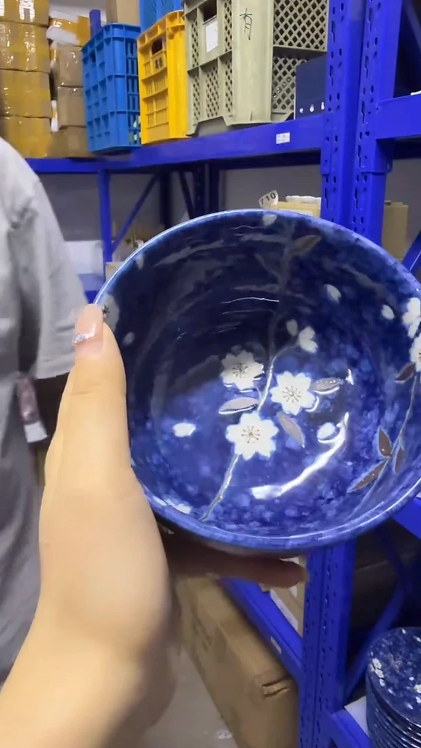 其他今晚有惊喜    13cm碗