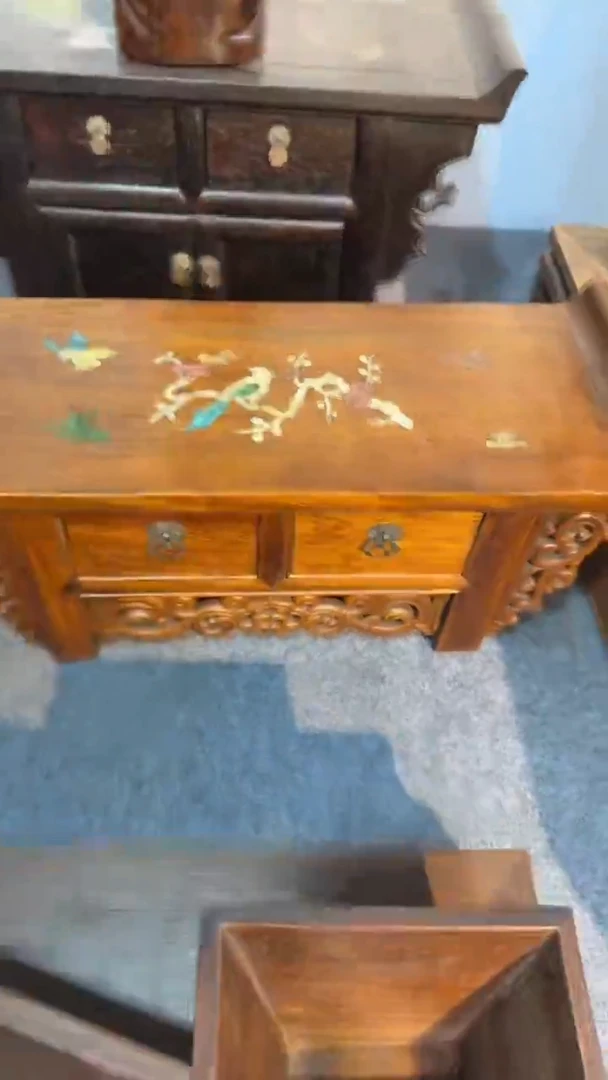 木福利           二联厨