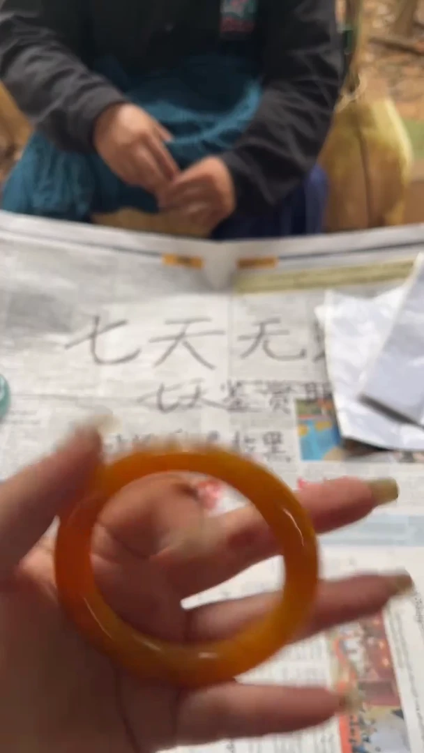 非金属珐琅冲**！景玉手镯甄选