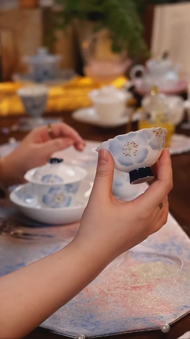 茶杯 哈哈哈哈哈哈