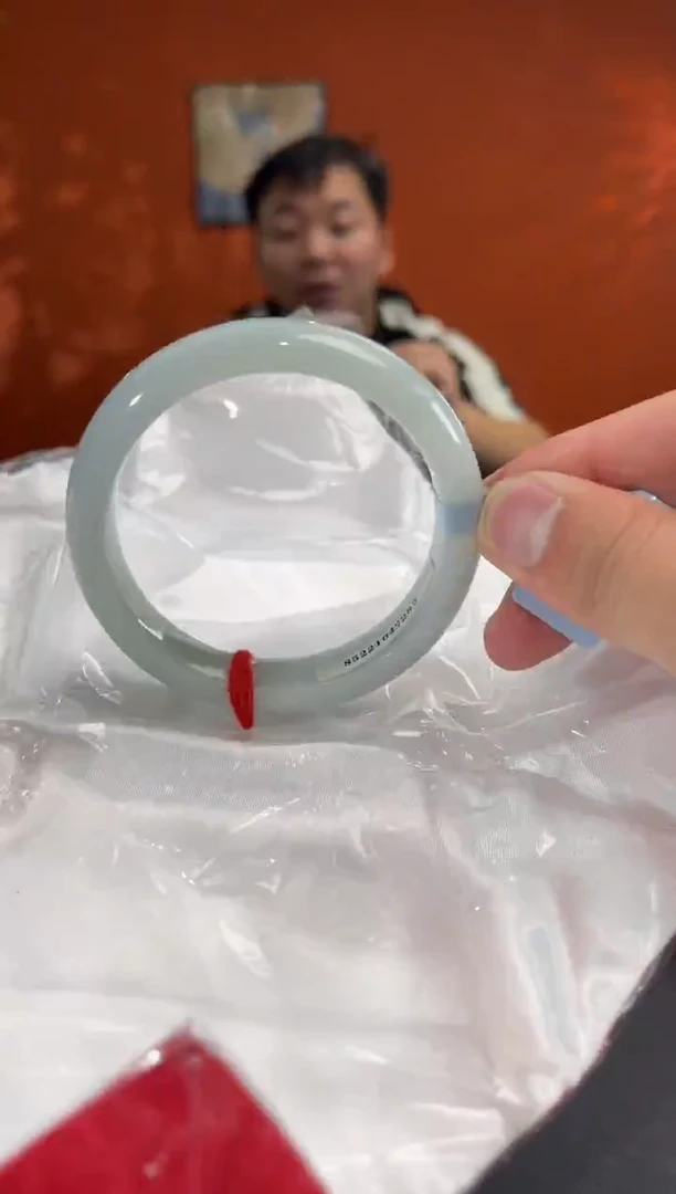 未镶嵌手镯翡翠14    58