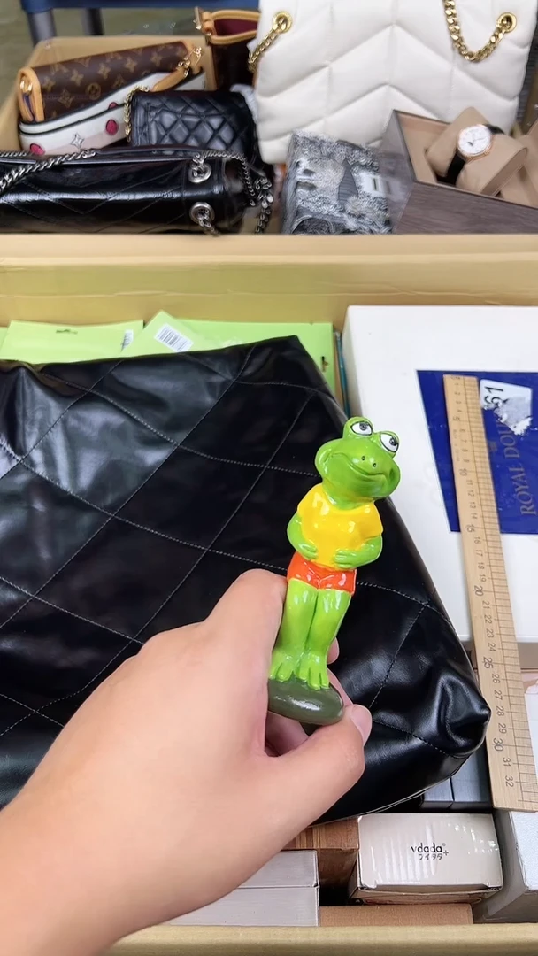 瓷片全球寻宝高端瓷儿