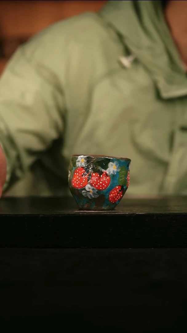 其他400遇瓷手作同款