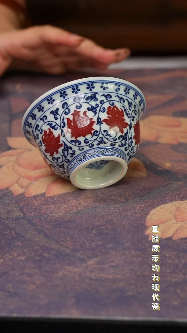 景德镇手工手绘手绘陶瓷
