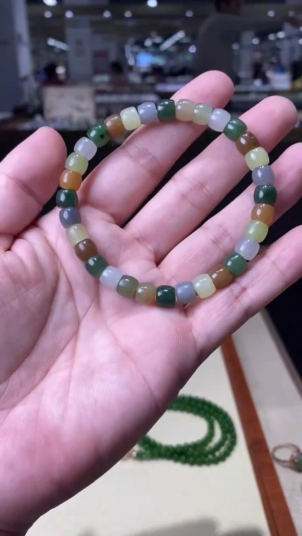 和田玉裸石多样性随机发货拍一发一